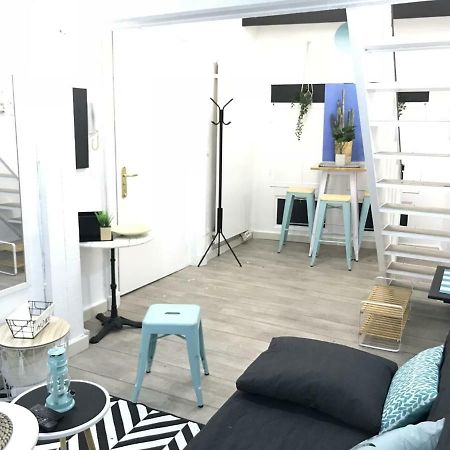 Superbe! Loft T3 -Ctre Historic- Prox. Place Comedie Montpellier Exterior photo