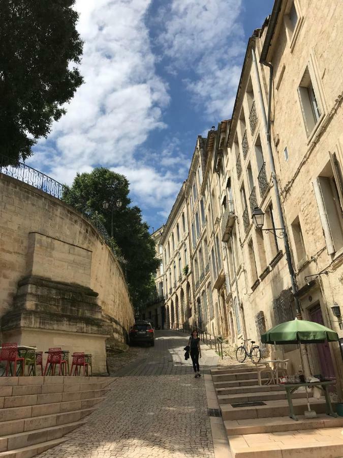 Superbe! Loft T3 -Ctre Historic- Prox. Place Comedie Montpellier Exterior photo