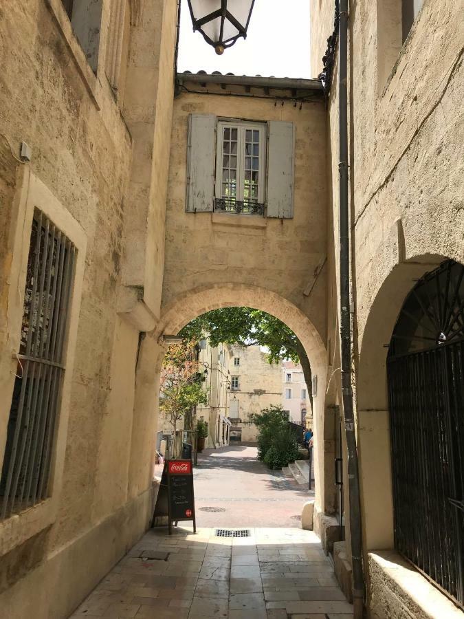 Superbe! Loft T3 -Ctre Historic- Prox. Place Comedie Montpellier Exterior photo