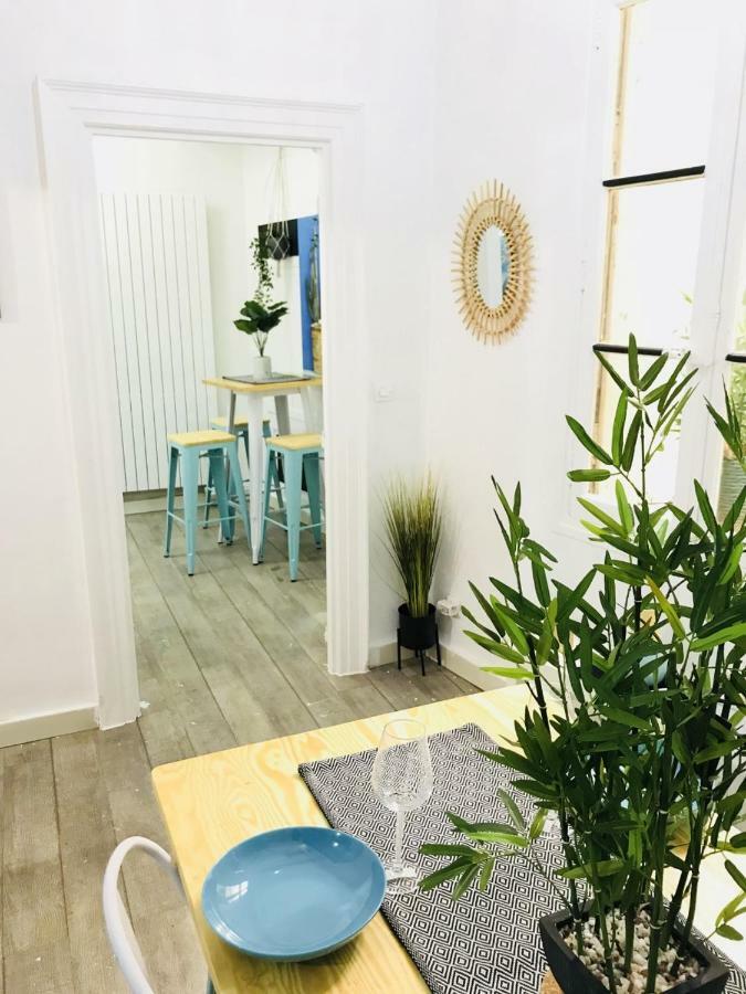 Superbe! Loft T3 -Ctre Historic- Prox. Place Comedie Montpellier Exterior photo