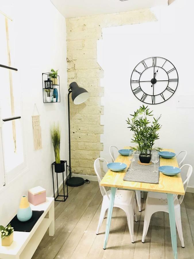 Superbe! Loft T3 -Ctre Historic- Prox. Place Comedie Montpellier Exterior photo