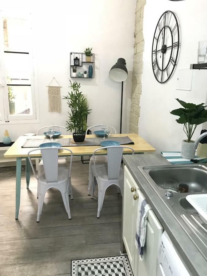 Superbe! Loft T3 -Ctre Historic- Prox. Place Comedie Montpellier Exterior photo