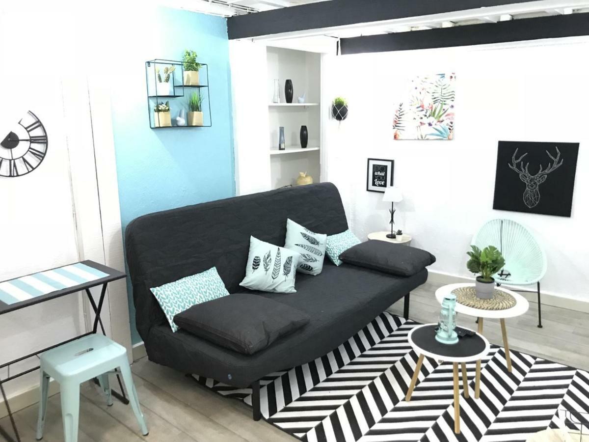 Superbe! Loft T3 -Ctre Historic- Prox. Place Comedie Montpellier Exterior photo