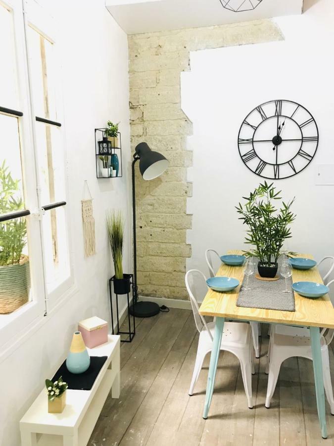Superbe! Loft T3 -Ctre Historic- Prox. Place Comedie Montpellier Exterior photo